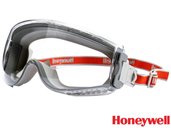 Gogle ochronne Honeywell MAXX PRO HW-OO-MAXX72HS