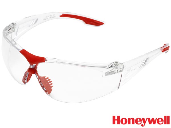 Okulary ochronne Honeywell SVP 400 HW-OO-SVP41