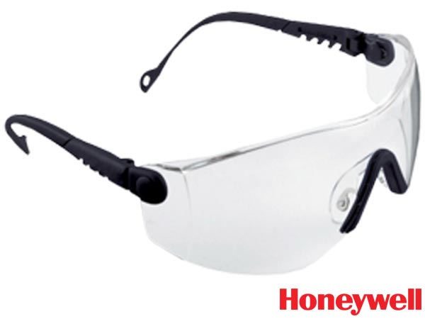 Okulary ochronne Honeywell OP-Tema HW-OO-TEMA