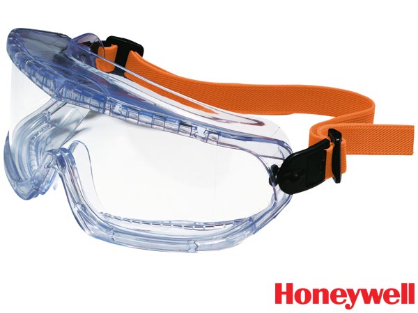 Gogle ochronne Honeywell V-MAXX® HW-OO-V-MAXX93
