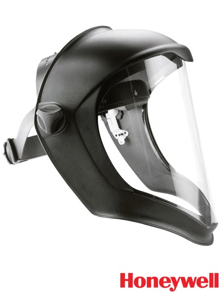 Osłona twarzy BIONIC HW-OT-BIONIC33