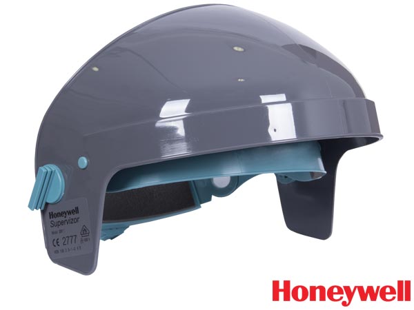 Nagłowie z regulowanym obwodem HW-OT-VISOR