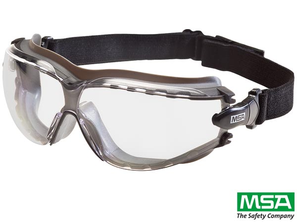 Okulary ochronne ALTIMETER MSA-OO-ALTIMETER