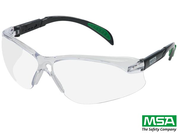 Okulary ochronne Blockz MSA-OO-BLOCKZ-F