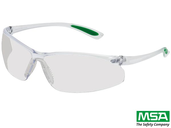 Okulary ochronne FEATHER FIT MSA-OO-FEATHER
