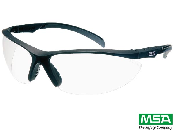 Okulary ochronne PERSPECTA 1320 MSA-OO-PER1320-F