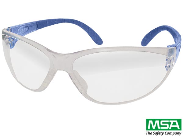 Okulary ochronne PERSPECTA 9000 MSA-OO-PER9000-F