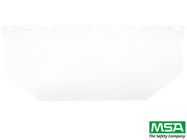 Wizjer płaski V-Gard® MSA-OT-PL