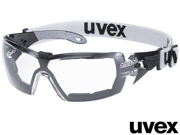 Okulary ochronne PHEOS GUARD UX-OO-GUARD