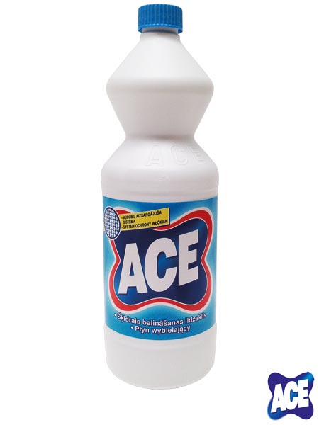 Wybielacz ACE ACE-WYB
