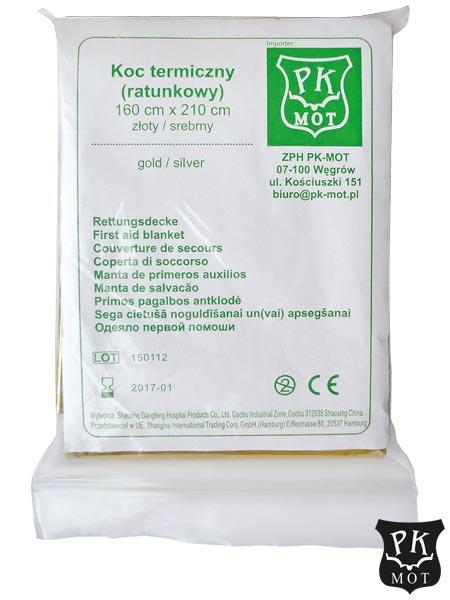 Koc termiczny AKOCTERM