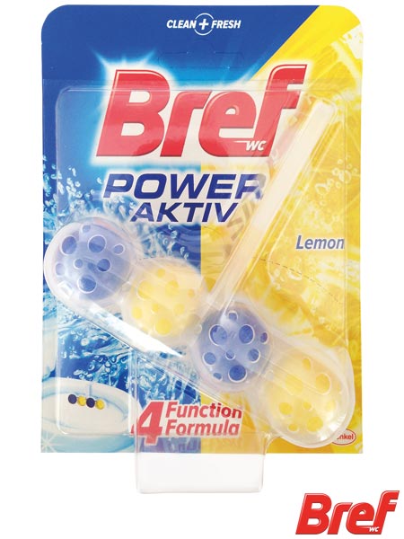 Kostka do WC Bref BREF-WC-KOS