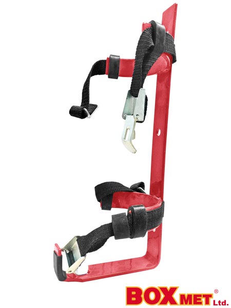 Wieszak metalowy BX-WM-OP