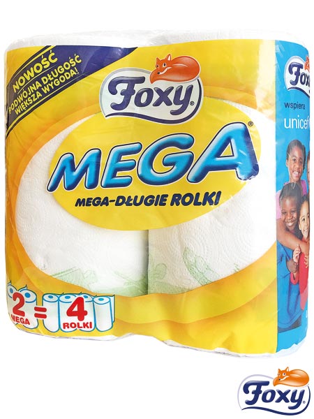 Ręcznik kuchenny Foxy FOXY-RECMEGA