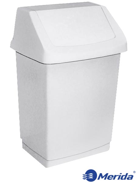 Kosz na odpady o pojemności 25 l HME-B8C