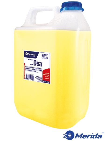 Mydło MERIDA DEA® HME-M2C5DEA