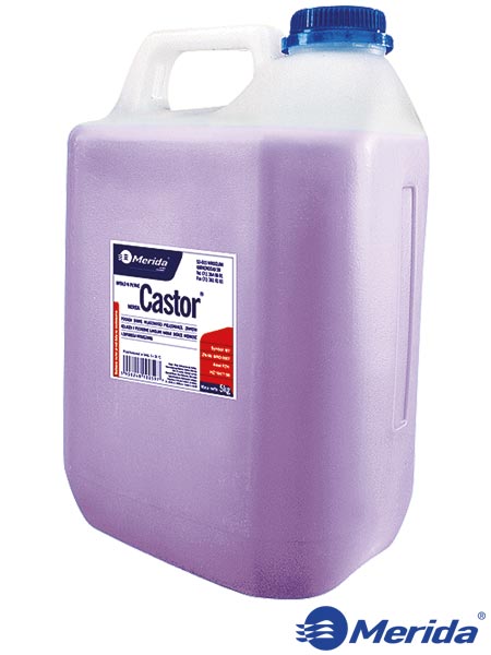 Mydło MERIDA CASTOR® HME-M7L5CASTOR