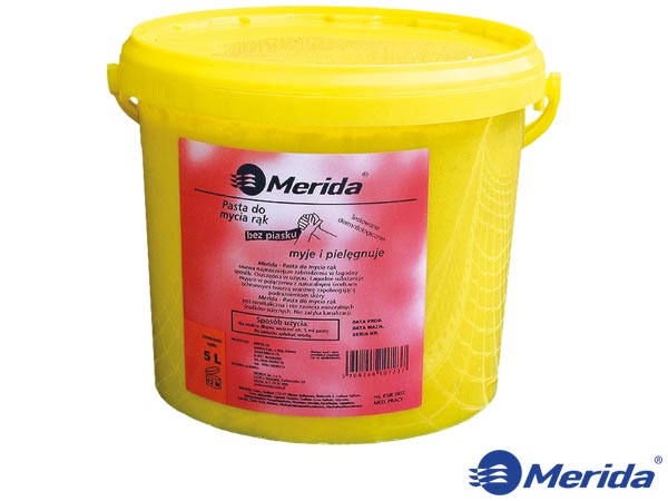 Pasta do mycia rąk MERIDA HME-PA13