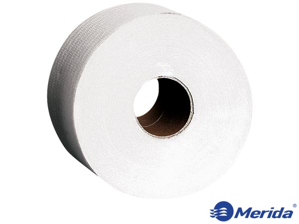 Papier toaletowy MERIDA PLUS HME-PT42GD23