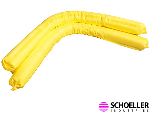 Sorbent do chemii w formie rękawa SORB-CHEM-SLEEVE