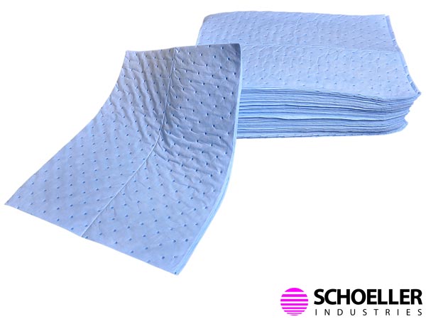 Sorbent do olejów w formie maty SORB-OIL-MAT