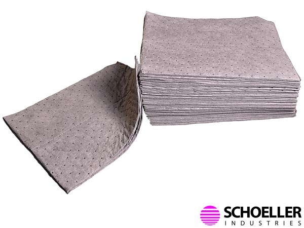 Sorbent uniwersalny w formie maty SORB-UNI-MAT