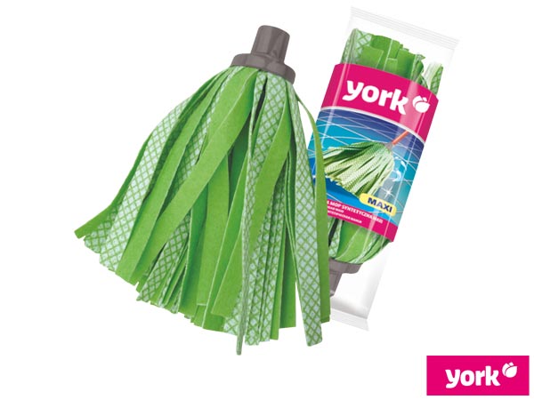 Końcówka MOP syntetyk MAXI YMOPKONSYNMAXI
