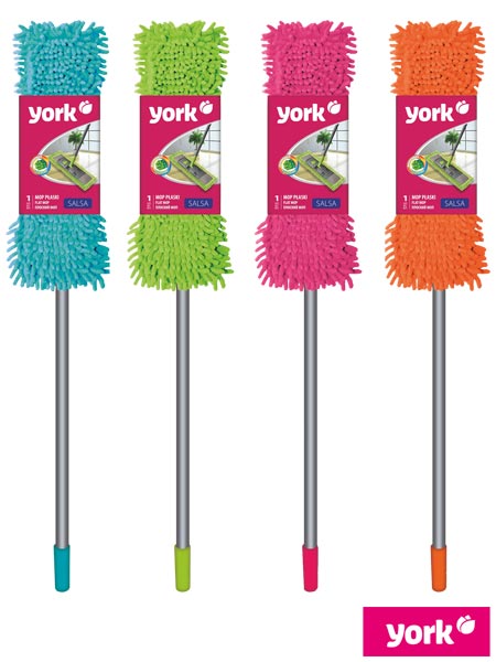 Mop SALSA z trzonkiem YMOPSALSA120