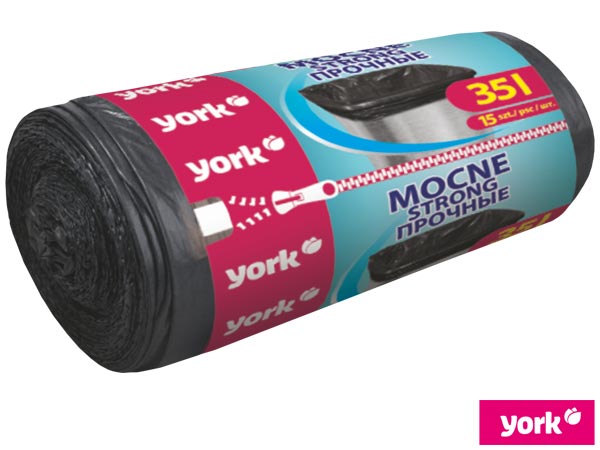 Worki na śmieci YWORMOC35L