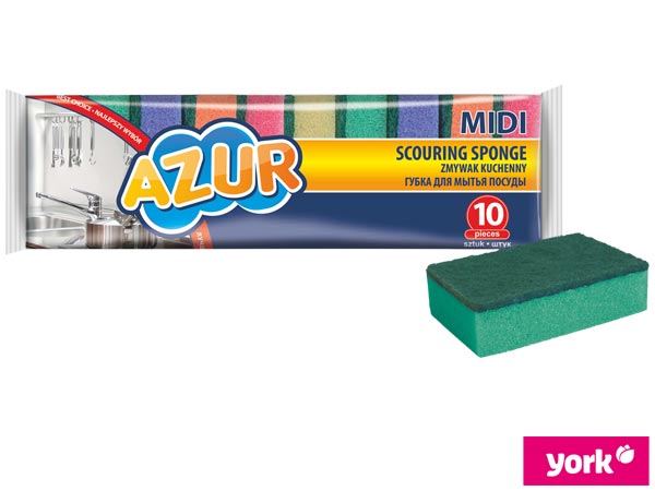 Zmywak kuchenny MIDI YZMYMIDI