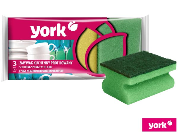 Zmywak kuchenny profilowany YZMYPROFIL