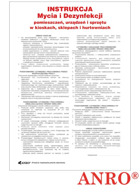 Znaki bezpieczeństwa ZZ-IBG02