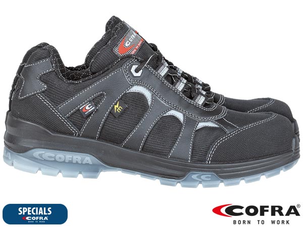 Buty dla elektryków BRC-FRANKLIN