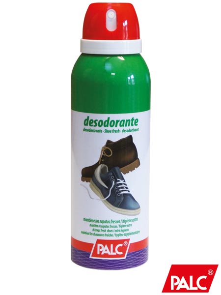 Dezodorant do obuwia BR-DEO-PALC