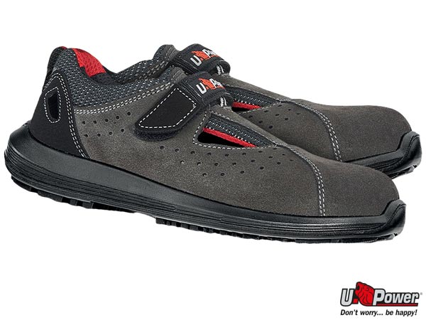 Buty bezpieczne LIGHT ONE POWER-LIGHT