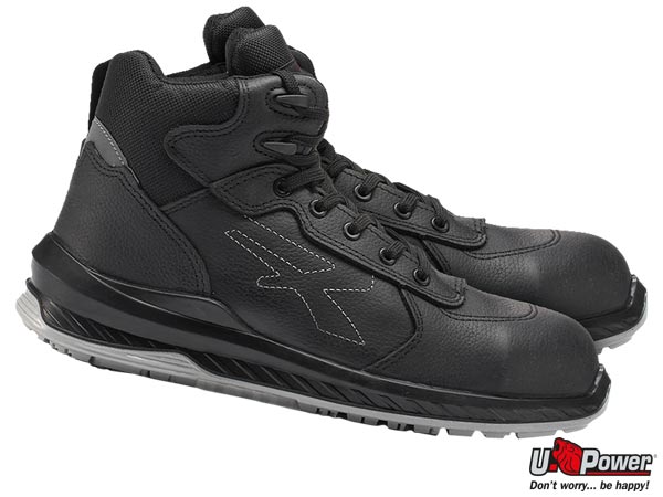 Buty bezpieczne SCURO POWER-SCURO