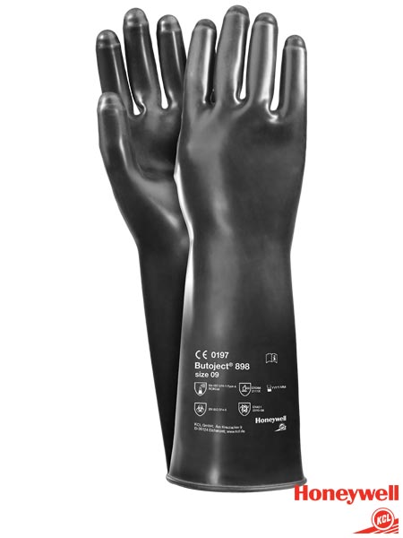 Specjalne rękawice KCL BUTOJECK 898 KCL-BUTOJECT