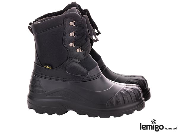 Buty ocieplane BLPIONIER