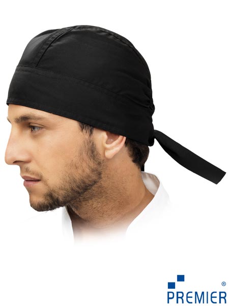 Bandanka szefa CZBANDANA