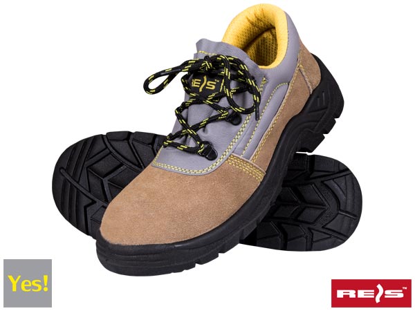 Buty zawodowe YESSUN-P-OB BRYESSUN-P-OB