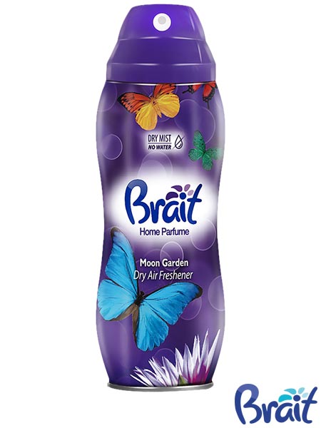 Suchy odświeżacz powietrza BRAIT BRAIT-OD-SHAPE