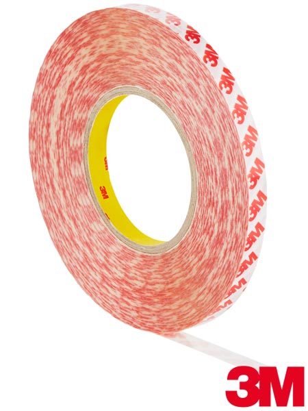 Taśma dwustronna 3M GPT-020F 3M-TASGPT-020F
