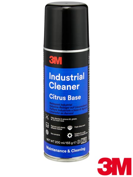 Cytrusowy środek czyszczący 3M-CLEANER