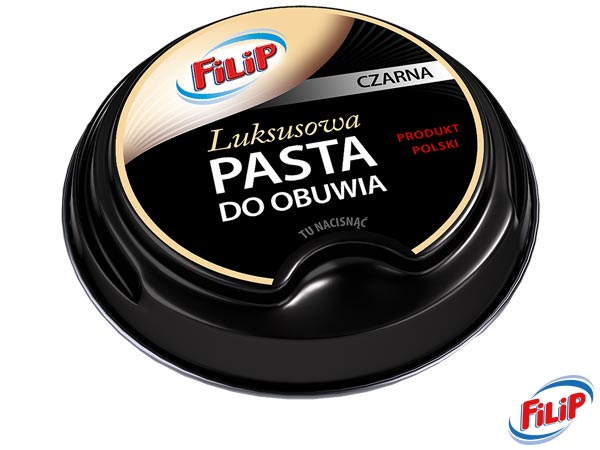 Pasta do butów Filip FILIP-PASBUT