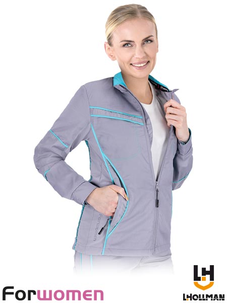 Bluza ochronna FORWOMEN, damska LH-FWNA-J