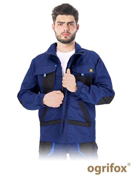 Bluza ochronna OGR, męska OX-OGR-J