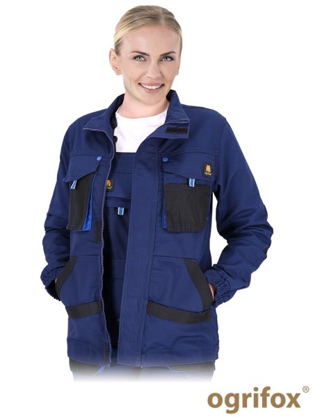 Bluza ochronna FIO, damska OX-FIO-J