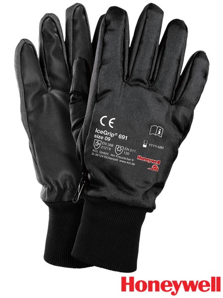 Rękawice ochronne ICEGRIP 691 HW-ICEGRIP