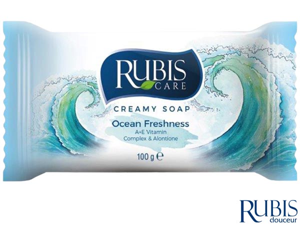 Mydło Rubis HM-RUBIS