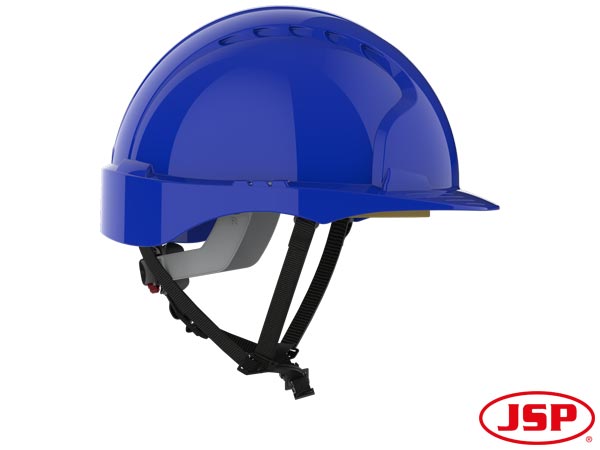 Hełm EVO3LINE z mikro daszkiem KAS-EVO3LINE